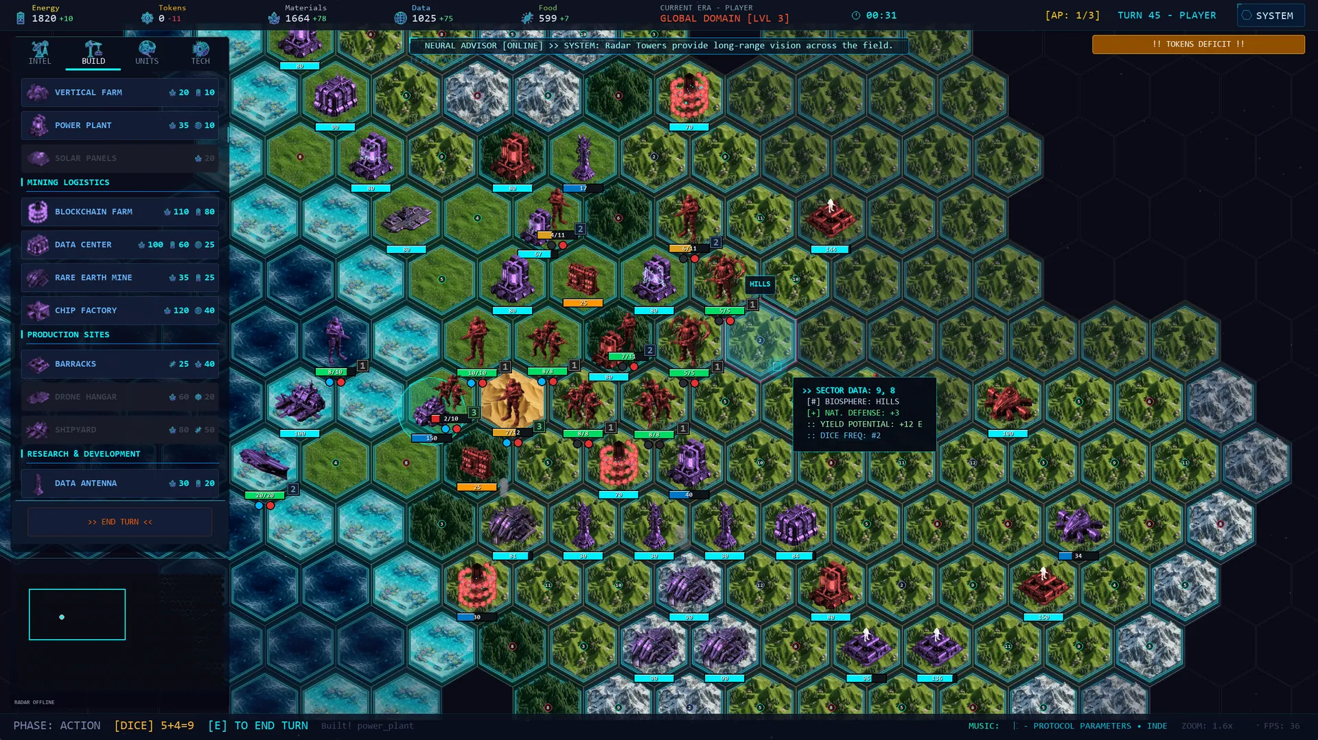 Gameplay