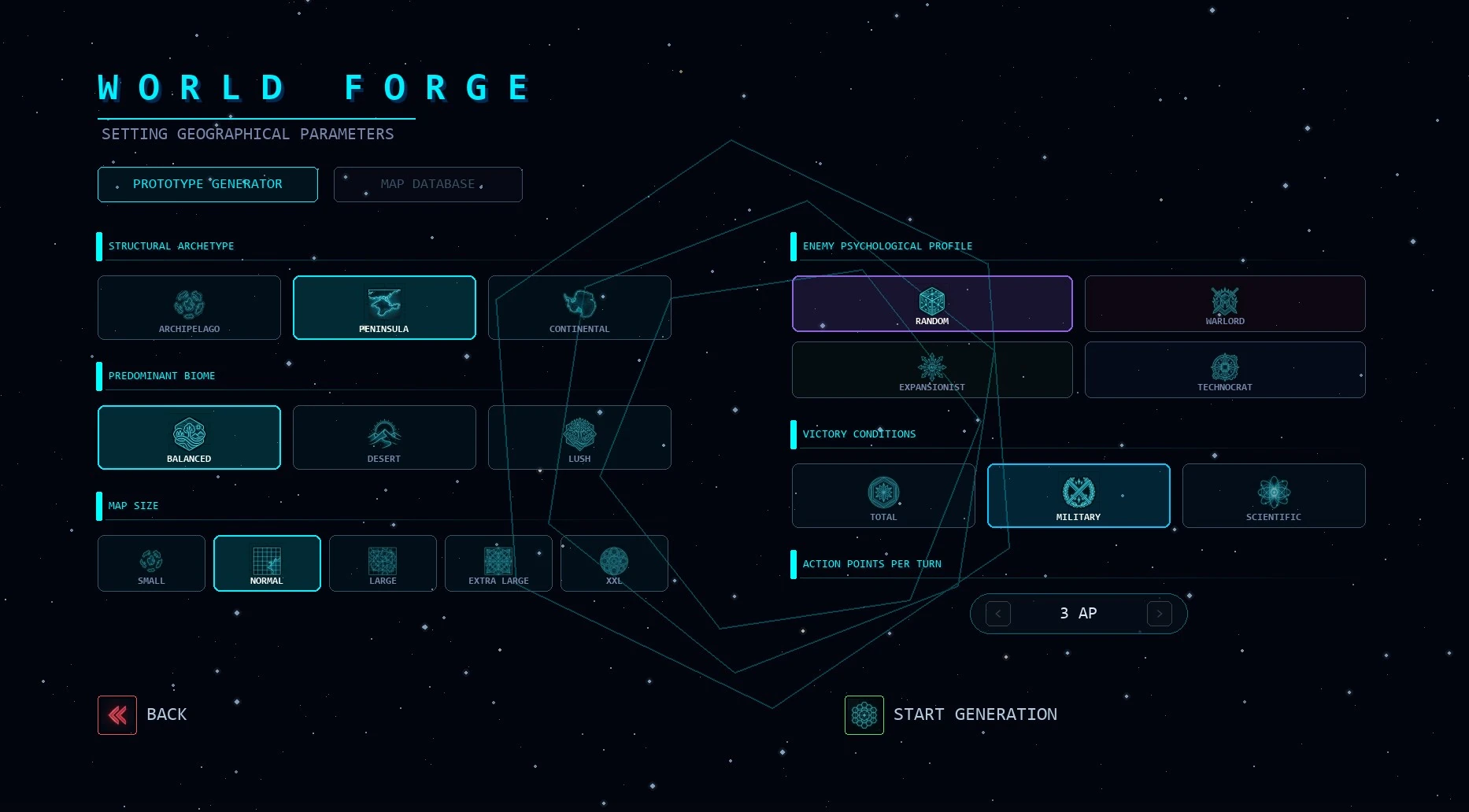 World Forge